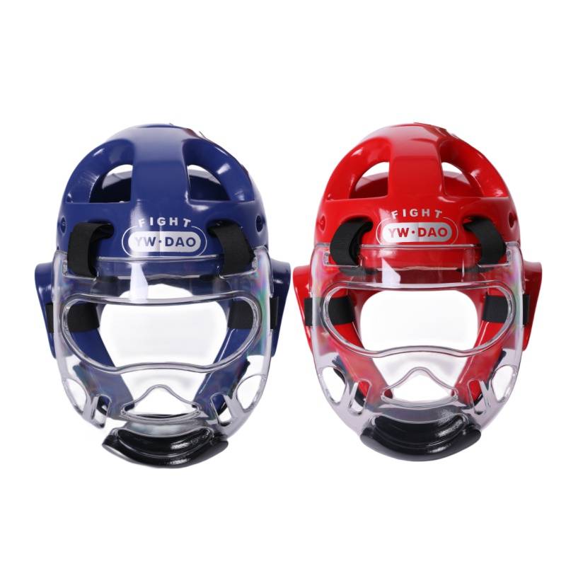 MASK HEAD